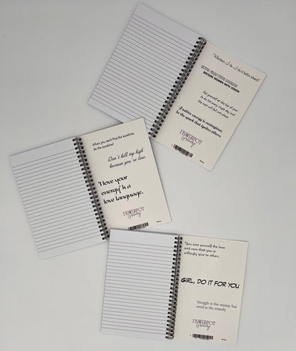 Cloud Chronicles Journal