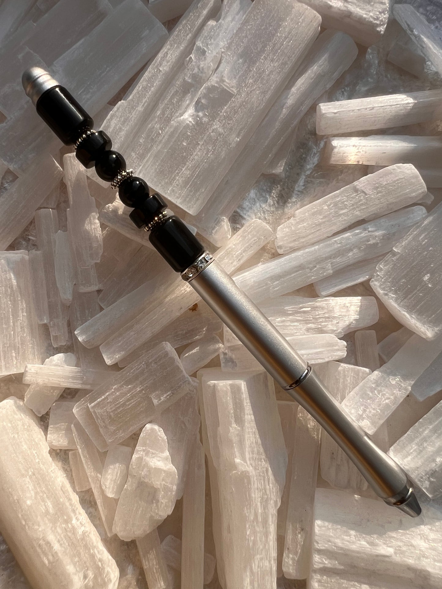 Custom Obsidian Pen