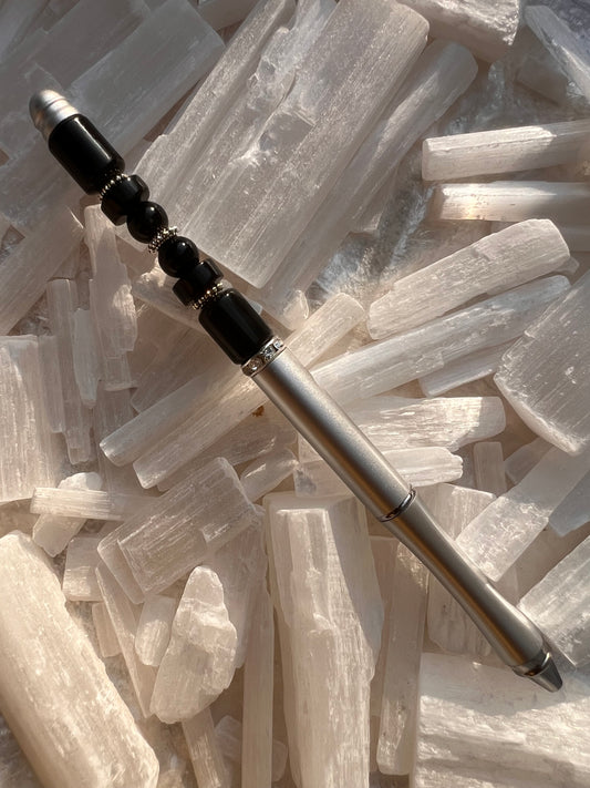 Custom Obsidian Pen
