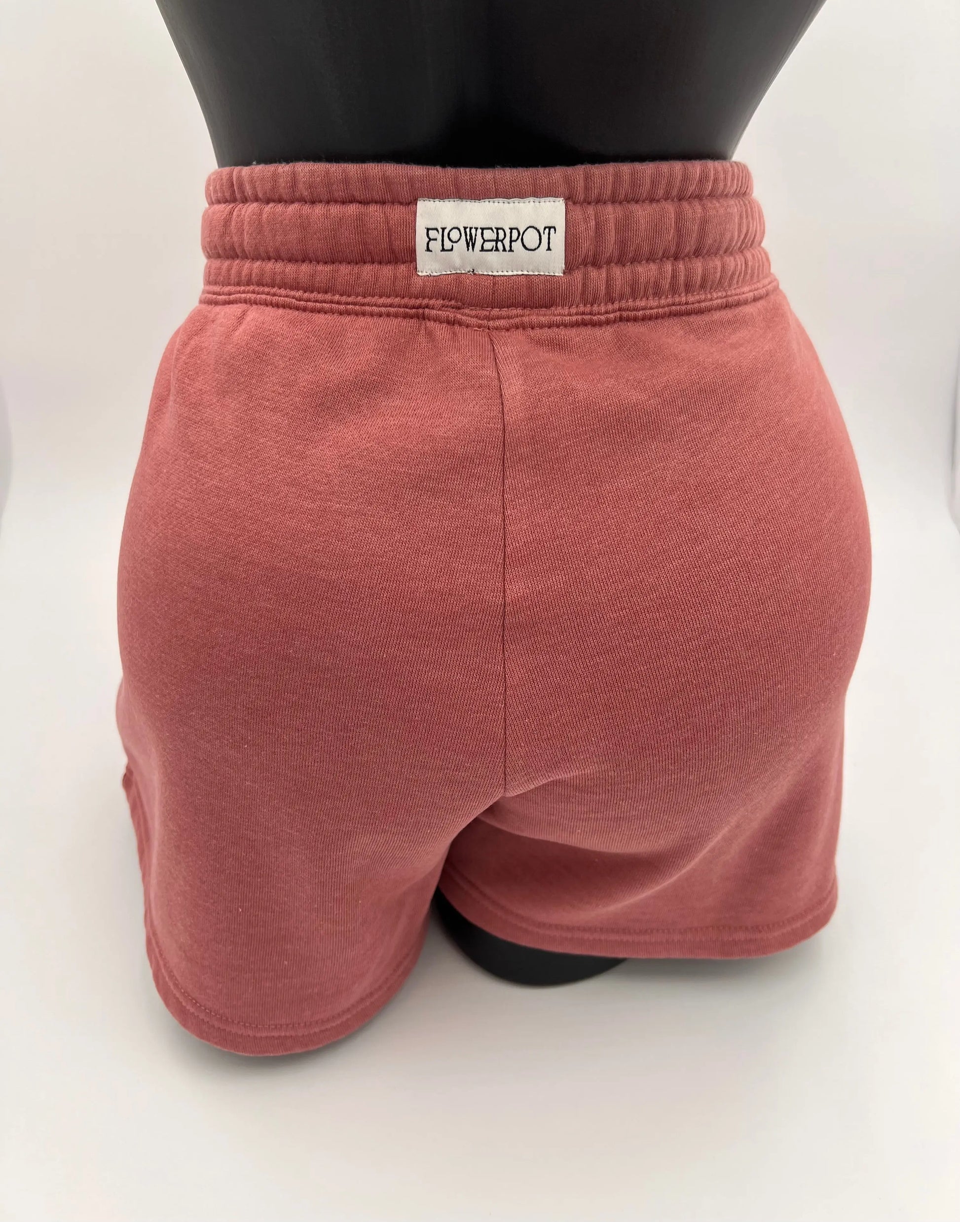 'Royal Highness' Wave Short Apliiq