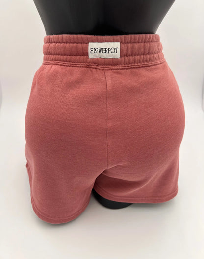 'Royal Highness' Wave Short Apliiq