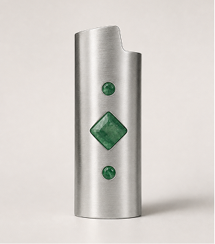 he Ember - Lighter Case